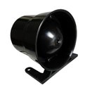 Ver imagem 1 de Sirene Piezoelétrica para Alarme Base Fixa - DNI4040 - KEY WEST