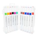 Ver imagem 3 de Conjunto Canetinhas Playclean Polibrinq