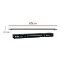 Ver imagem 2 de Barra para Cozinha Suspensa em Aço - Stolf