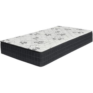 Colchão Solteiro King Amsterdam Espuma D33 Ortopédico 96x203x16cm