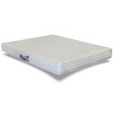 Ver imagem 1 de Colchão Casal Herval Espuma Compact AG 65 / D28 Frontier Double Face (138x188x17) - 