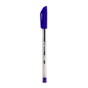 Ver imagem 1 de Caneta Esferografica Jocar Office Simple 1.0mm Azul