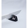 Afiador de Facas Preto Oikos - 2