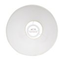 Ver imagem 3 de Cúpula de Abajur 13x9x17cm Tecido Algodão Soquete Importado Ref 03
