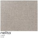 Ver imagem 5 de Cabeceira Casal King 195 Cm Elegance Linho Bege - Nexta Casa