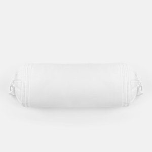 Rolo para Cama Algodão 800 Fios Prima Donna Blue Gardenia