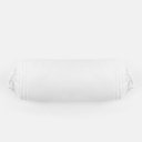 Ver imagem 1 de Rolo para Cama Algodão 800 Fios Prima Donna Blue Gardenia