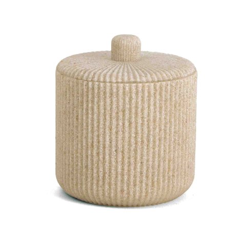 Pote em Poliresina 17602 Mart