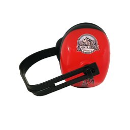 Abafador de Ruído Vermelho para Brindes 10 Unidades Coleção Tea & Amor Brind1003 - 3