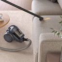 Ver mais imagens de Aspirador de Pó 1300W Cyclonicpower Filtro sem Saco Hepa ABS05 Electrolux