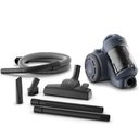 Ver imagem 2 de Aspirador de Pó 1300W Cyclonicpower Filtro sem Saco Hepa ABS05 Electrolux