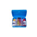 Ver imagem 1 de Kit Completo Análise de Cloro e Ph - Sanear Brasil