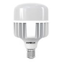 Ver imagem 1 de Lâmpada Super Led Alta Potência T Bivolt 100w 6500k - E27 - Ourolux Lampada Superled Alta Pot T 100w