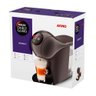 Cafeteira Expresso Arno Dolce Gusto Basic 220v - 5