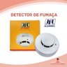 Detector De Fumaça Endereçável JFL DF-700 E - 3