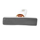Ver imagem 6 de Mini Mop Esfregão de Limpeza Dobravel Portatil Ajustavel Magico