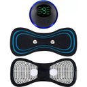 Ver imagem 3 de Mini Massageador Portátil Impulsos Elétricos Tecnologia Ems