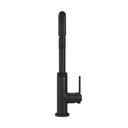 Ver imagem 3 de Torneira Misturador Monocomando Deca Urban 2270.BL.IND.MT de Bancada Black Matte