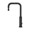 Ver imagem 2 de Torneira Misturador Monocomando Deca Urban 2270.BL.IND.MT de Bancada Black Matte