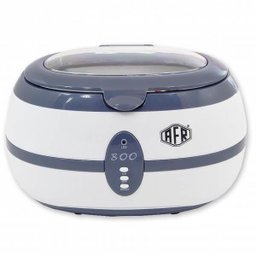 Afr 800 - Limpador por Ultrassom - 35 Watts - 127 Volts - 1