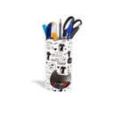 Ver imagem 6 de Porta Caneta Torre Gato Br01.2551.fos