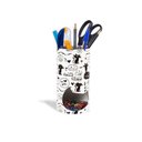 Ver imagem 3 de Porta Caneta Torre Gato Br01.2551.fos