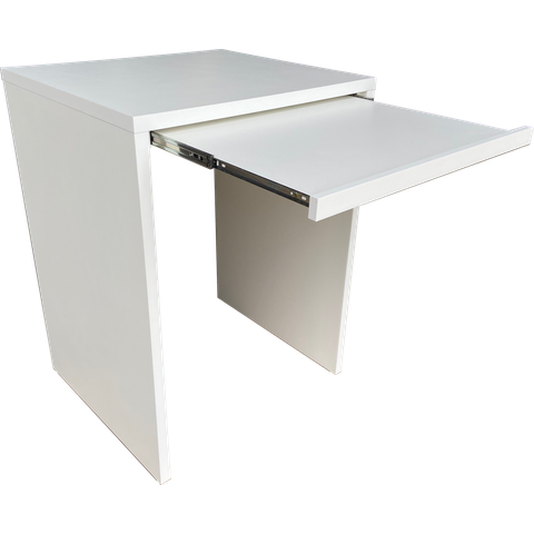 Bancada Embutir Lava E Seca A Louças Em Cima Com Prateleira