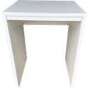 Ver imagem 2 de Bancada Embutir Lava E Seca A Louças Em Cima Com Prateleira