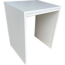 Ver imagem 3 de Bancada Embutir Lava E Seca A Louças Em Cima Com Prateleira