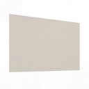 Ver imagem 2 de Painel Liso para TV até 86 Polegadas Planejado 360x230cm Aruá CabeCasa MadeiraOriginals Off White