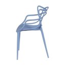 Ver imagem 4 de Kit 2 Cadeiras Solna Allegra 