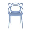 Ver imagem 3 de Kit 4 Cadeiras Solna Allegra