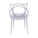 Ver imagem 3 de Kit 4 Cadeiras Solna Allegra 