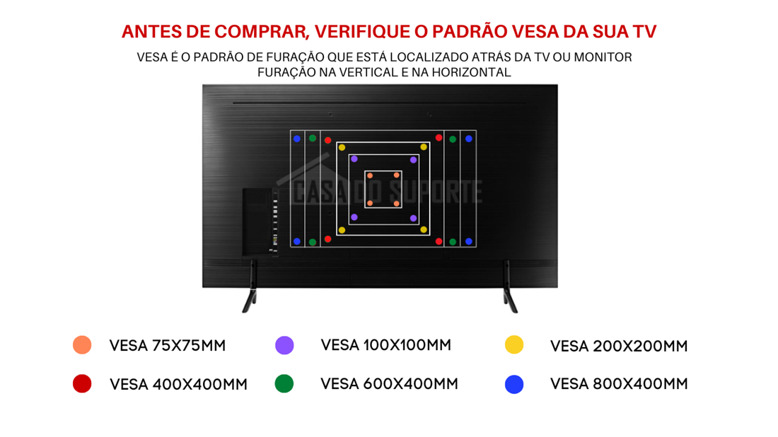SUPORTE PARA MONITOR DE LED E LCD 10"A 27" COM APOIO PARA NOTEBOOK - BM715 - BRASFORMA - 3