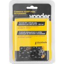 Ver imagem 2 de Corrente N1C para Motosserra com Sabre de 12'' Vonder