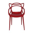 Ver imagem 2 de Kit 4 Cadeiras Solna Allegra 