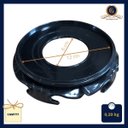 Ver imagem 3 de Base Suporte para Vasos Potiches e Jarros Plástico Preto 14cm Columbus Gold