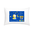 Ver imagem 1 de Travesseiro Select Baby Macio Infantil até 3 Anos Antialérgico Lavável