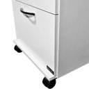 Ver imagem 4 de 72cm Altura - Mesa Carrinho para Consultórios