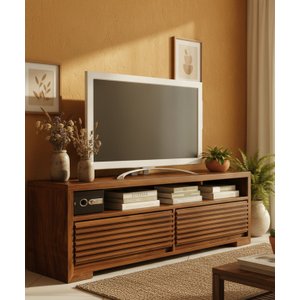 Rack 1,80 X 50 X 54 - Móveis de Gramado