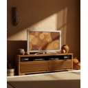 Ver imagem 2 de Rack 1,80 X 50 X 54 - Móveis de Gramado