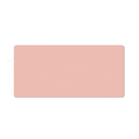 Ver imagem 1 de Mouse Pad Grande 90x40cm Gamer Jogos Antiderrapante Rosa