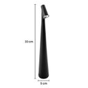 Ver imagem 4 de Abajur de Mesa Led Multicor 5v Recarregável S/ Fio Morderno St3215