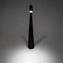 Ver imagem 7 de Abajur de Mesa Led Multicor 5v Recarregável S/ Fio Morderno St3215