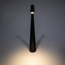 Ver mais imagens de Abajur de Mesa Led Multicor 5v Recarregável S/ Fio Morderno St3215