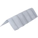 Ver imagem 1 de Cumeeira Shed Direita 0,92m 75º - 253010965 - BRASILIT