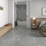 Porcelanato Damme 61x120 Cm Polido 12242 Venato Grigio 2.20 Mt² - 2