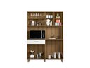Ver imagem 3 de Kit Viena Plus 1200 Madine:branco