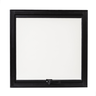 Maxin-ar Vitrô para Banheiro Janela Basculante Tamanha 60x50 em Aluminio Preto e Vidro Boreal - 2