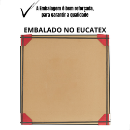 Maxin-ar Vitrô para Banheiro Janela Basculante Tamanha 60x50 em Aluminio Preto e Vidro Boreal - 5